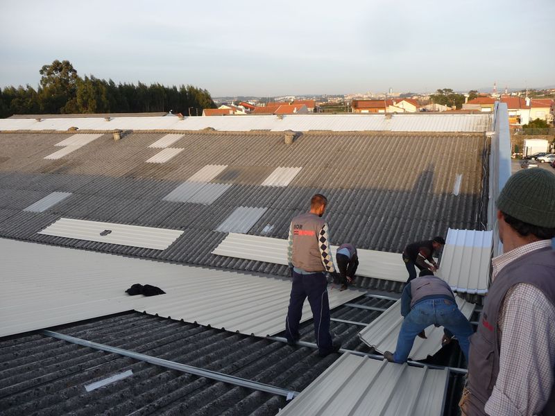 Obra NORRECUP