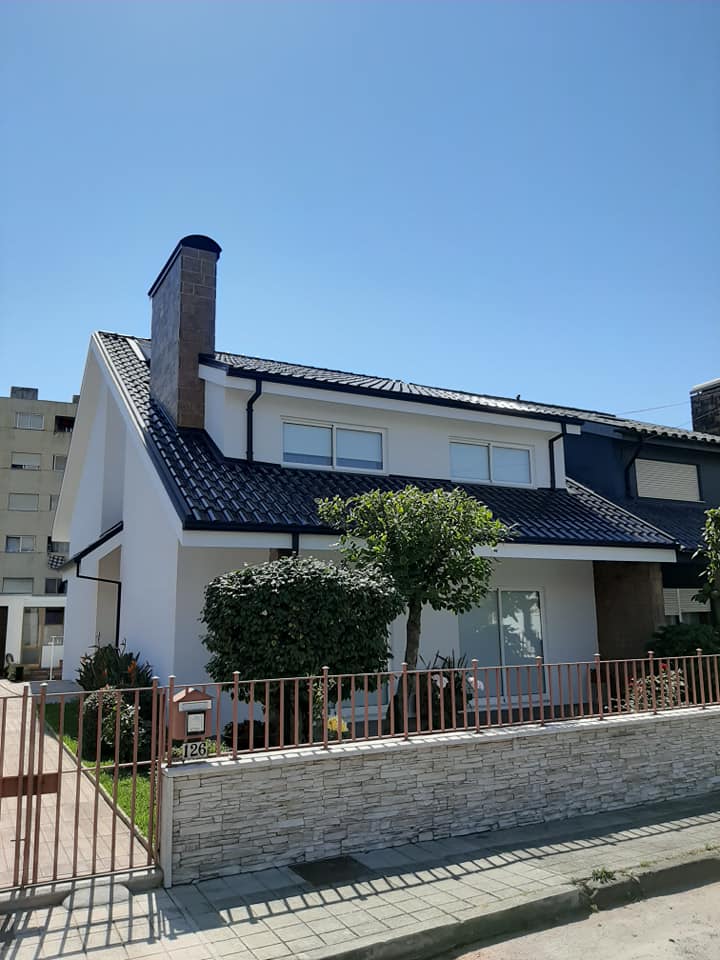 Coberturas