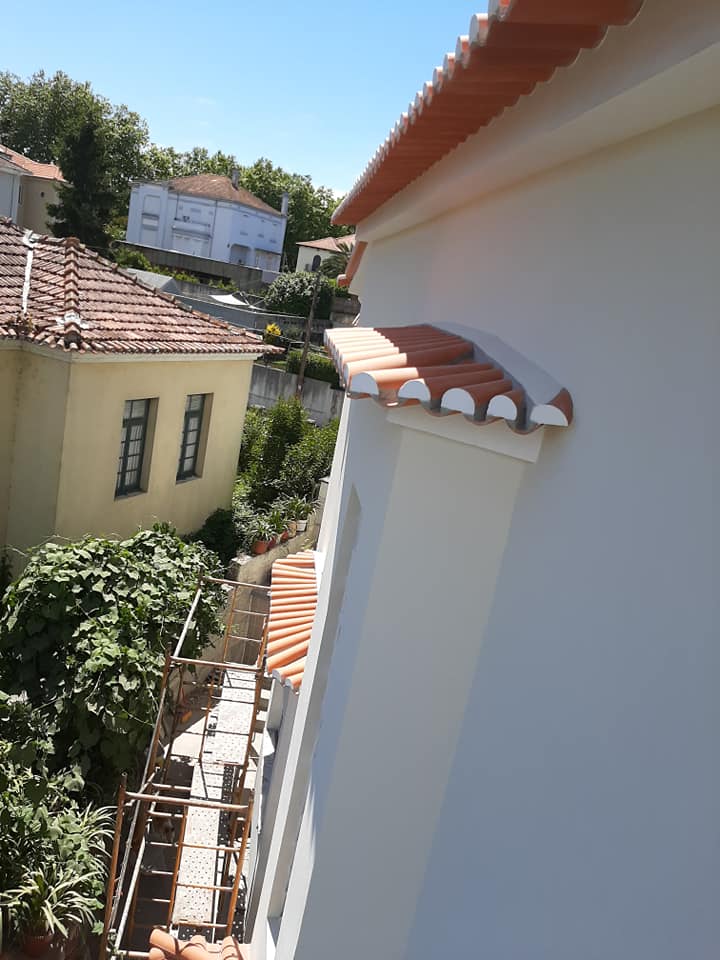 Coberturas