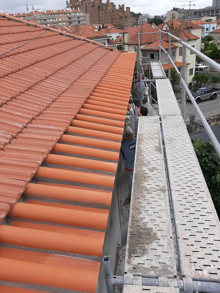 Coberturas