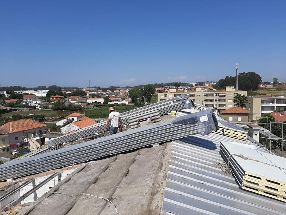 Coberturas