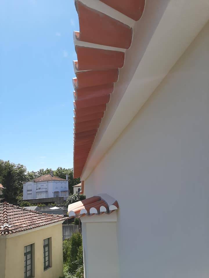 Coberturas