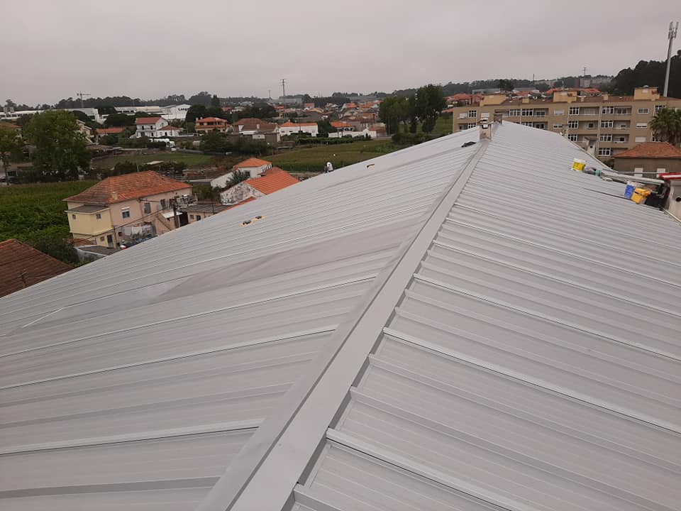 Coberturas