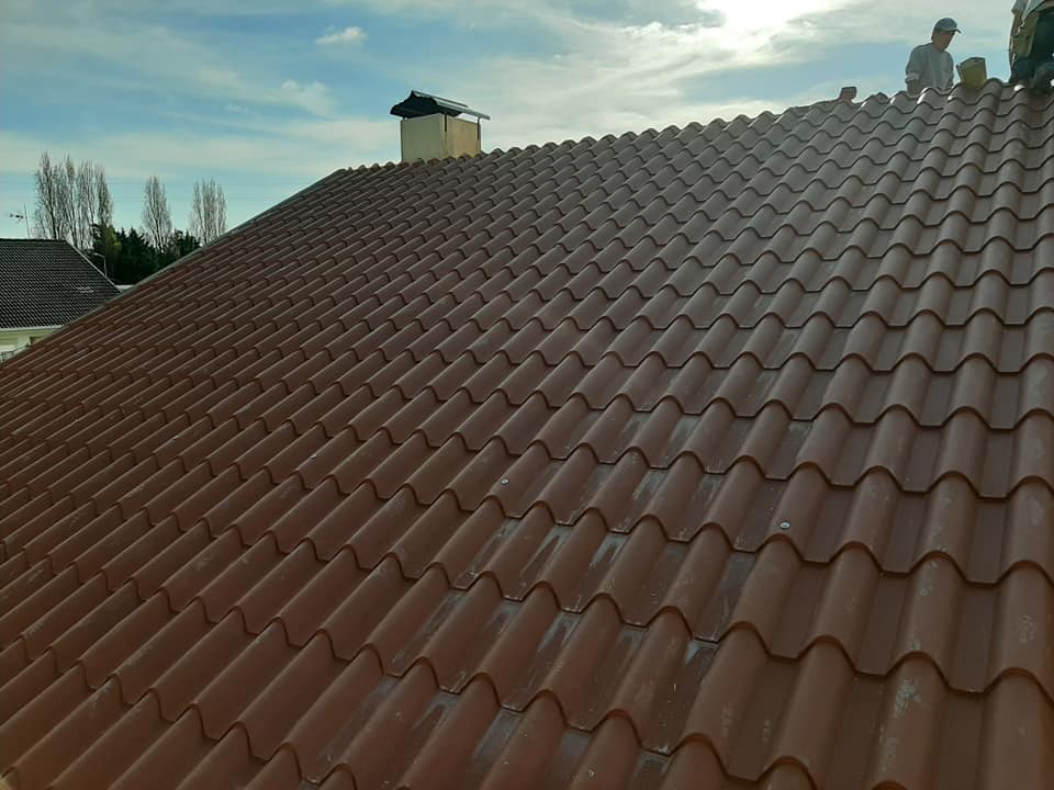 Coberturas