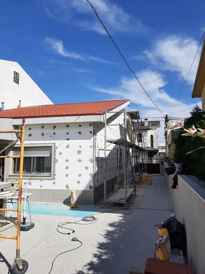 Coberturas