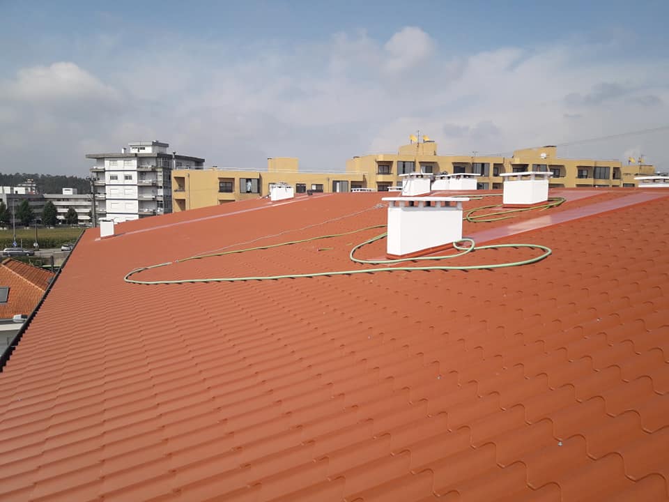 Coberturas