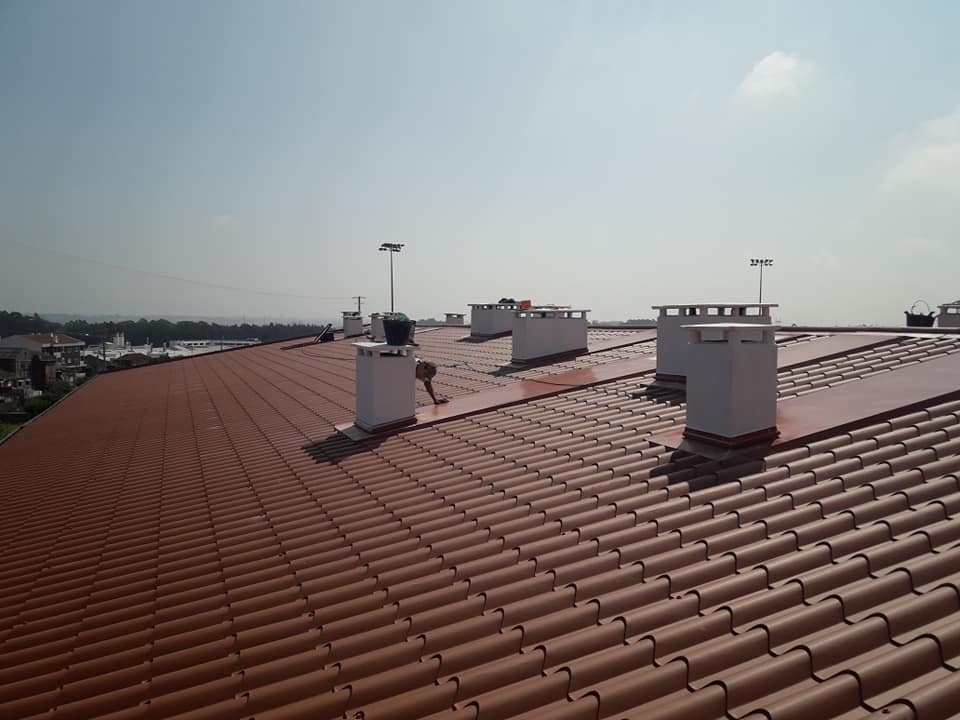 Coberturas