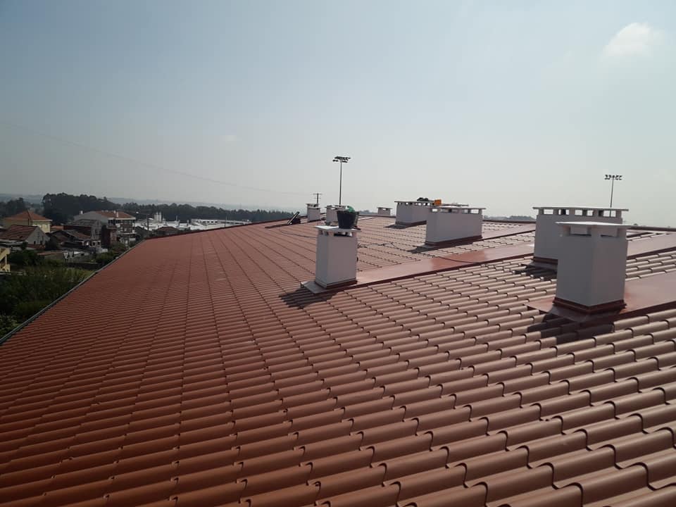 Coberturas