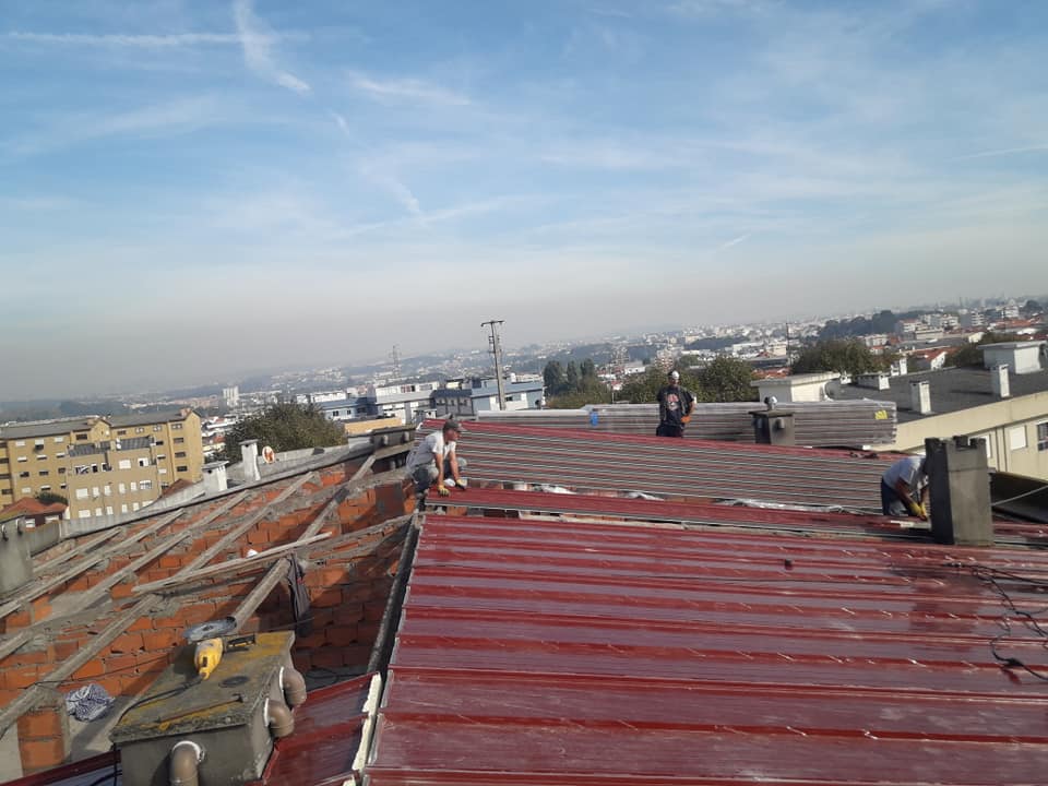 Coberturas
