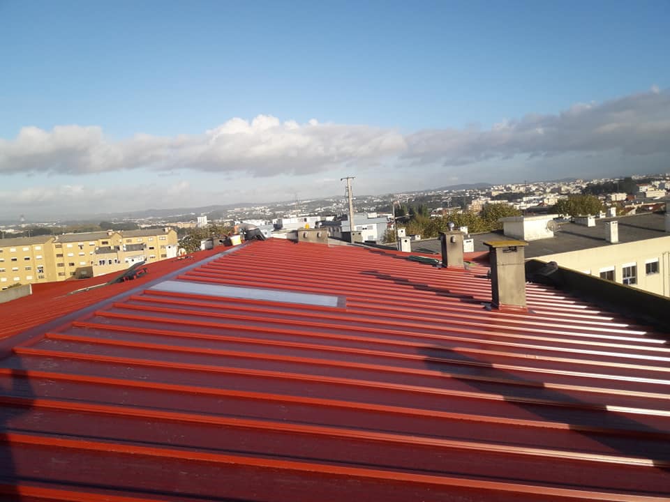 Coberturas