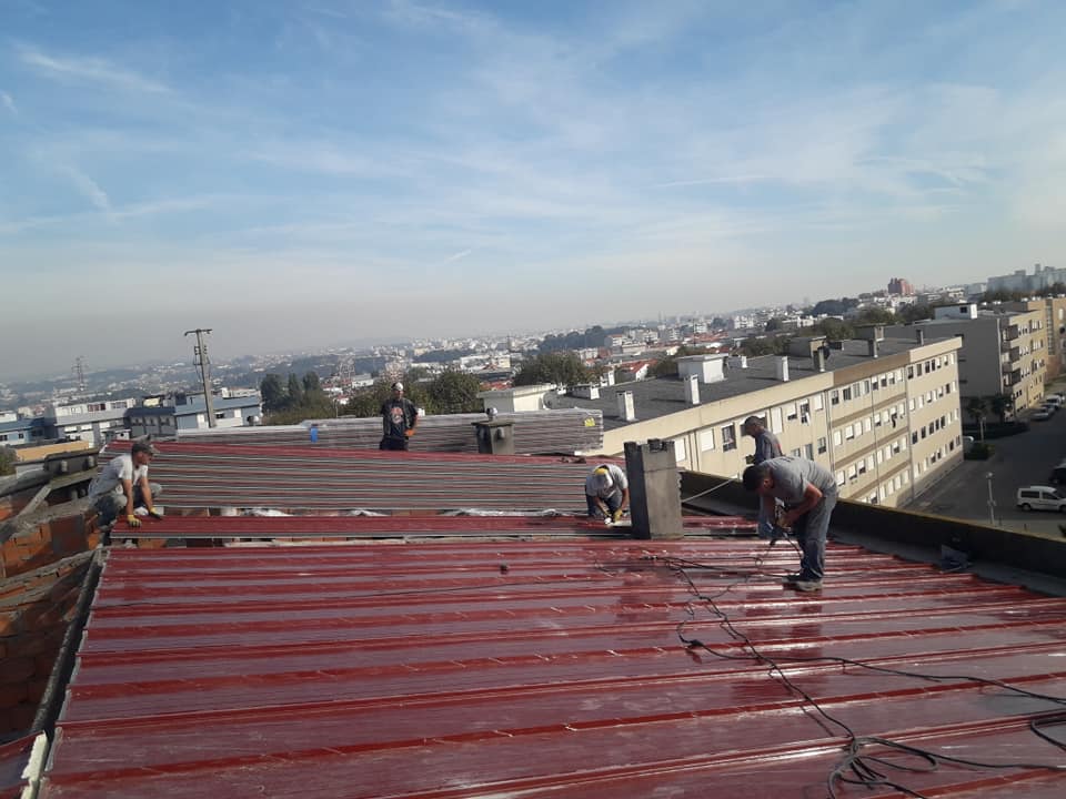 Coberturas