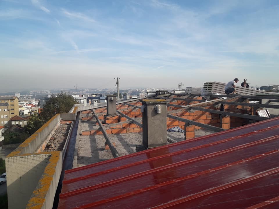Coberturas