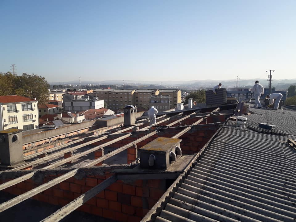 Coberturas