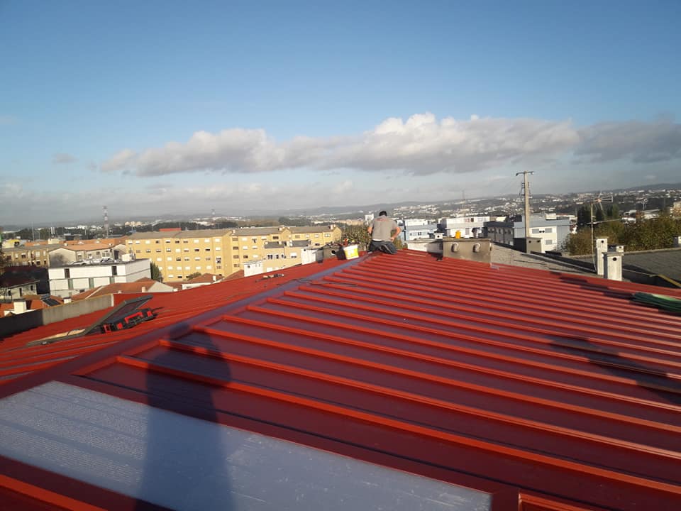Coberturas