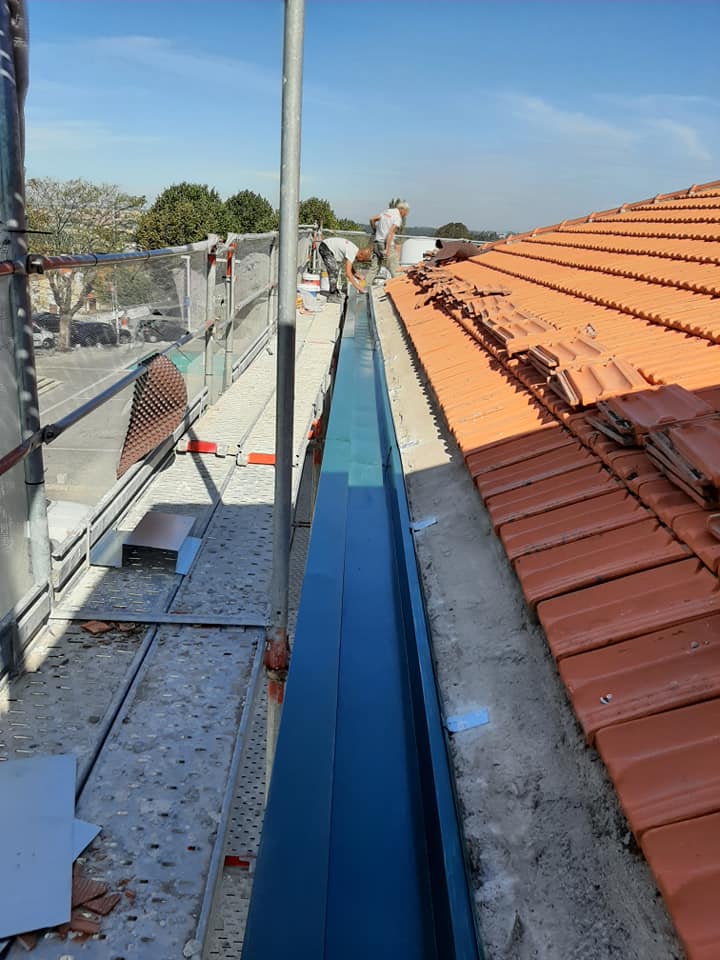 Coberturas