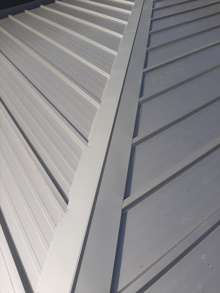 Coberturas