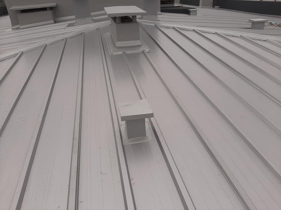 Coberturas