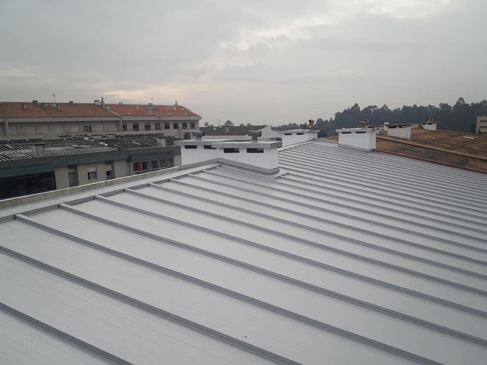 Coberturas