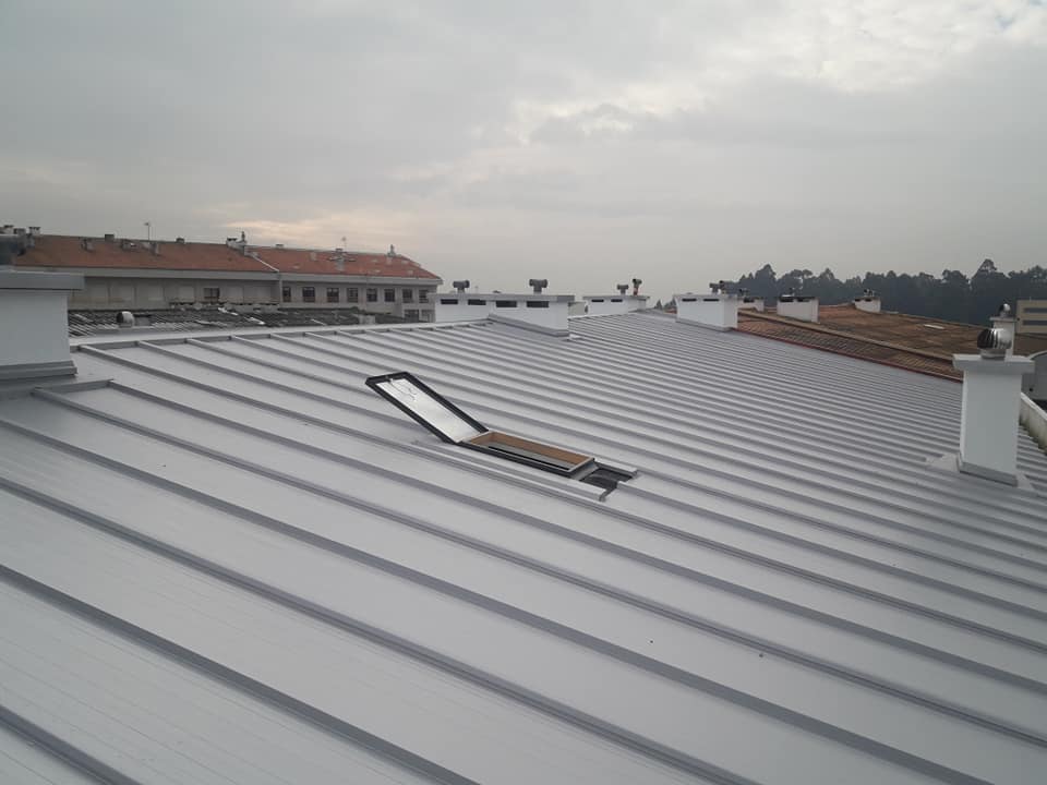 Coberturas