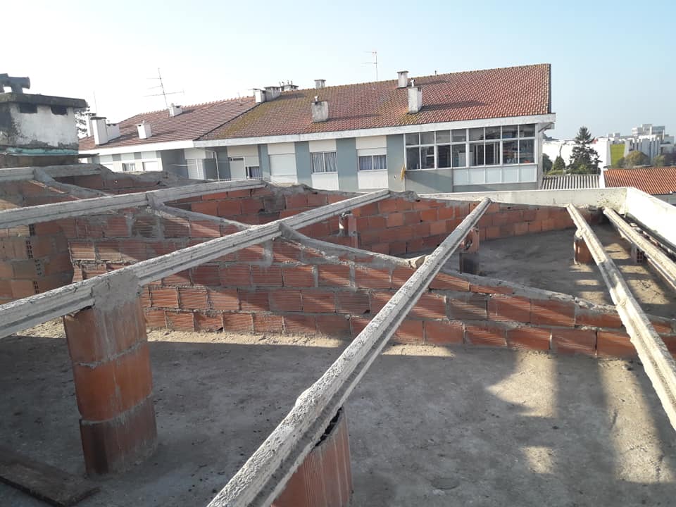 Coberturas