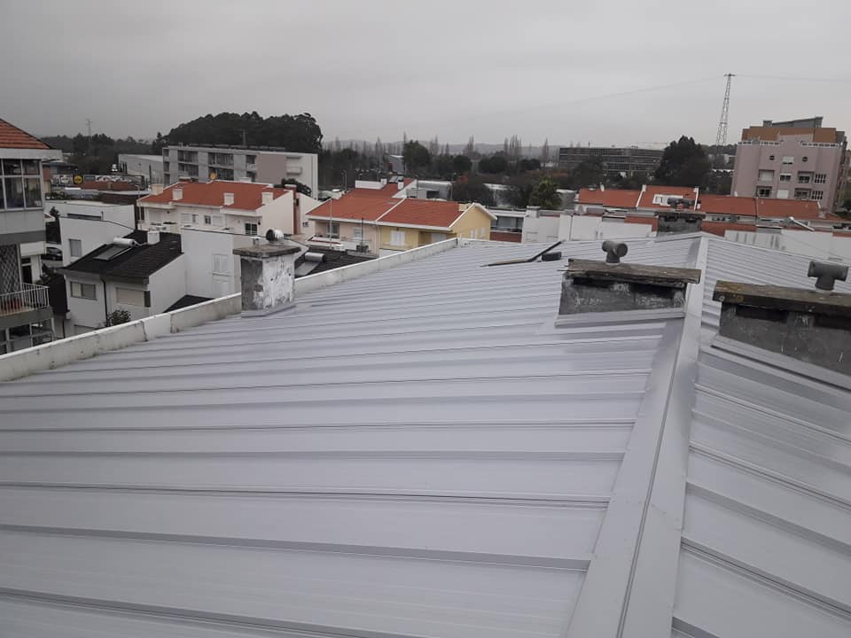 Coberturas