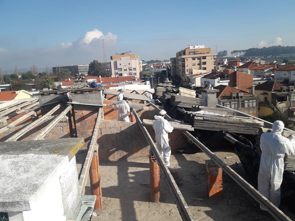 Coberturas