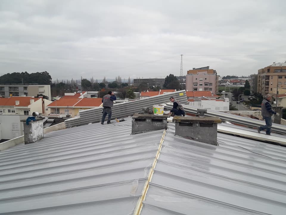 Coberturas