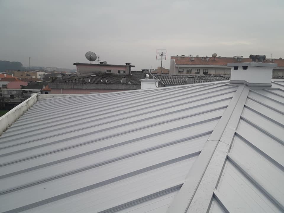 Coberturas