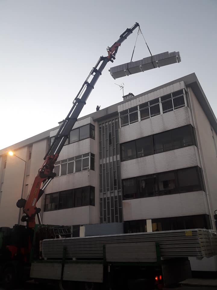 Coberturas