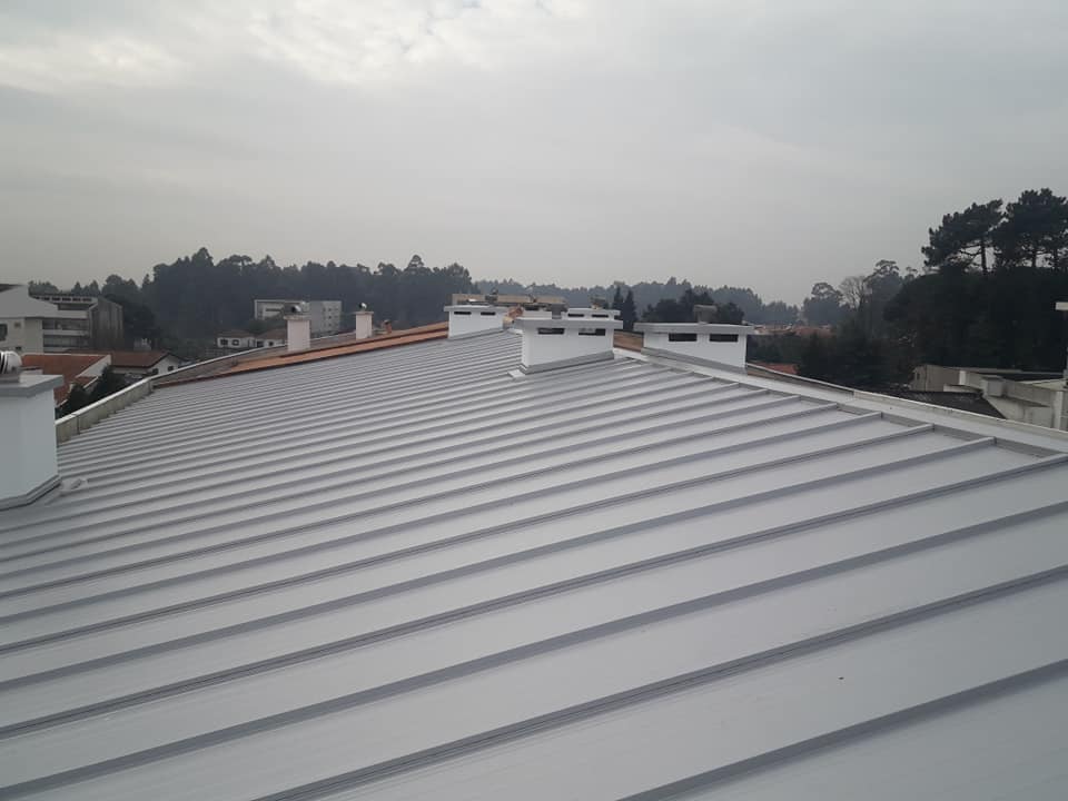 Coberturas