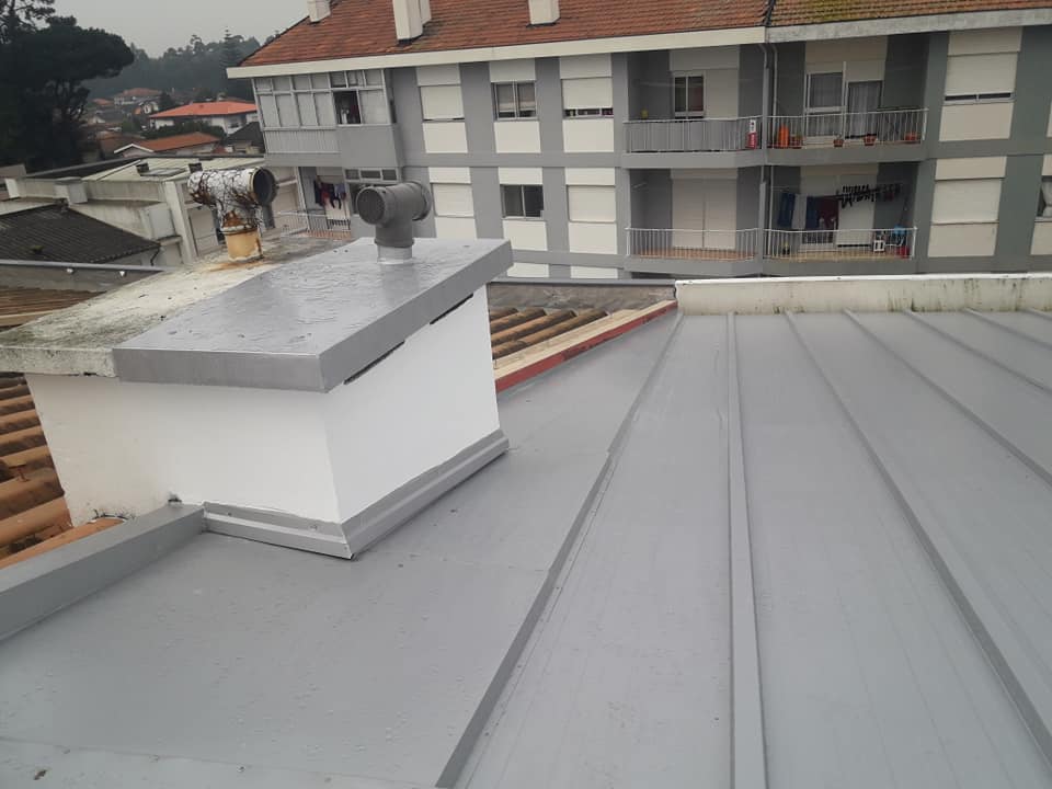 Coberturas
