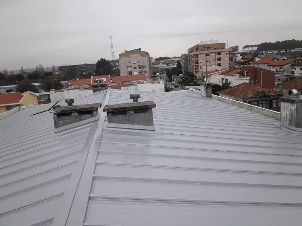 Coberturas