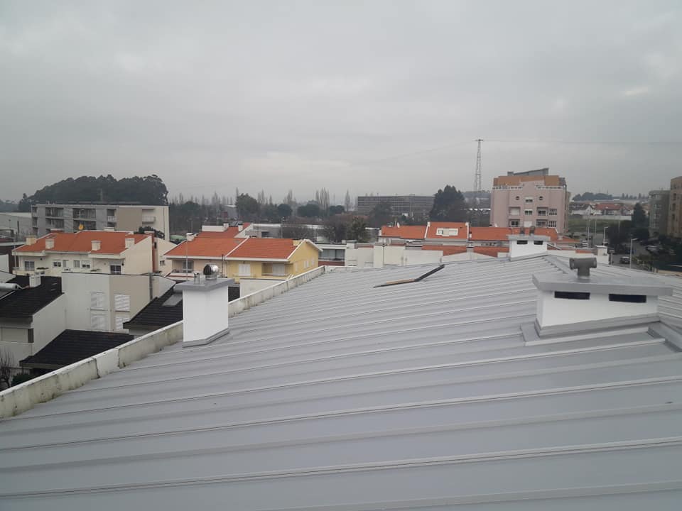 Coberturas