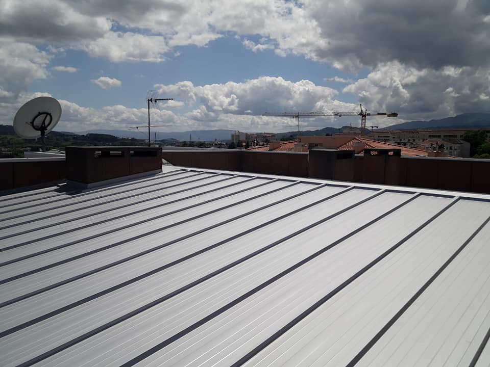 Coberturas