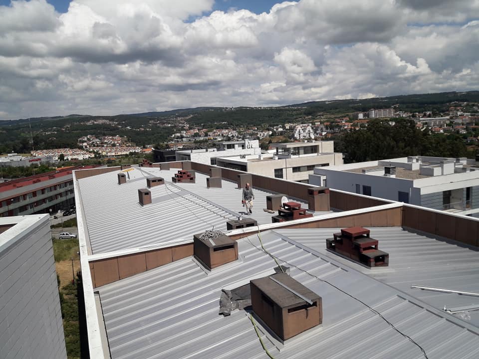 Coberturas