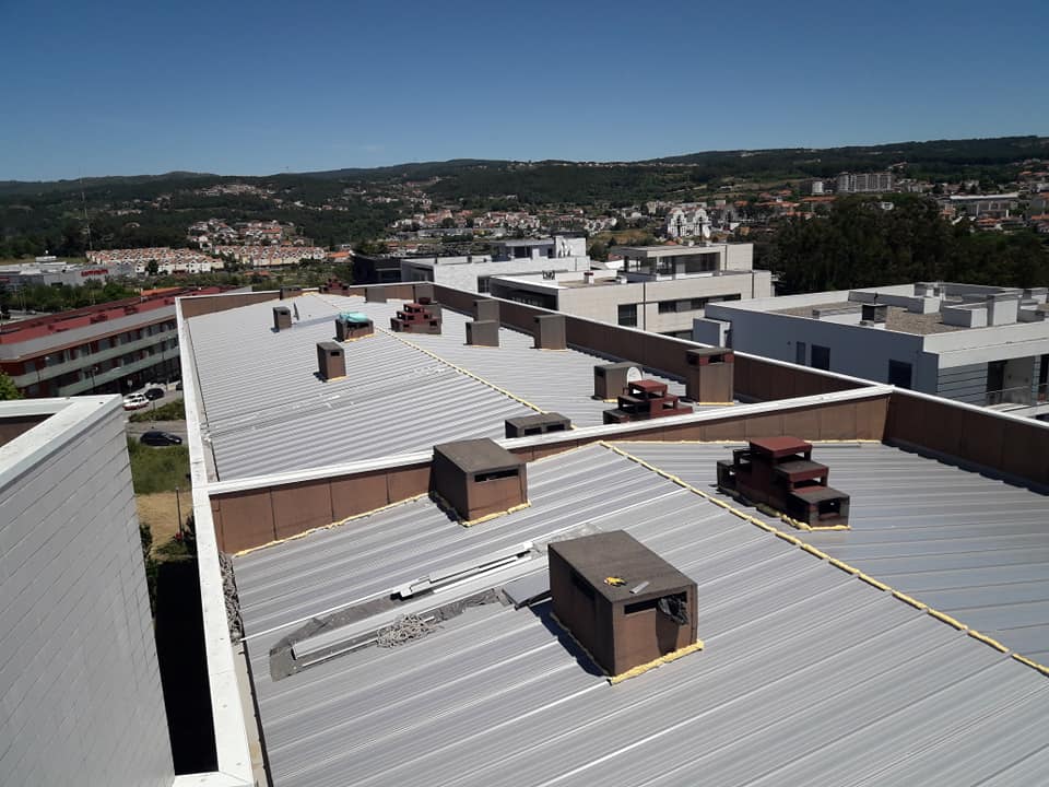 Coberturas