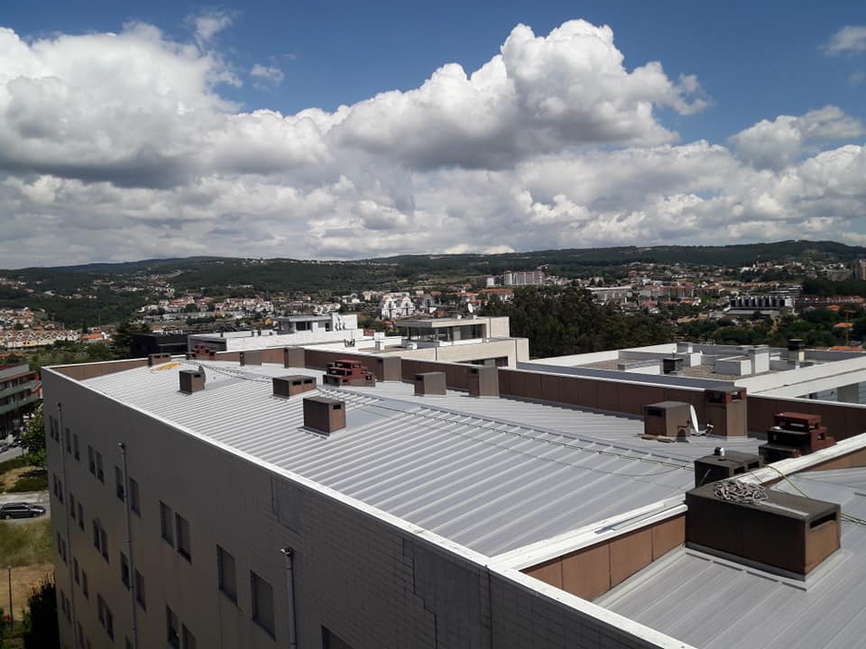 Coberturas