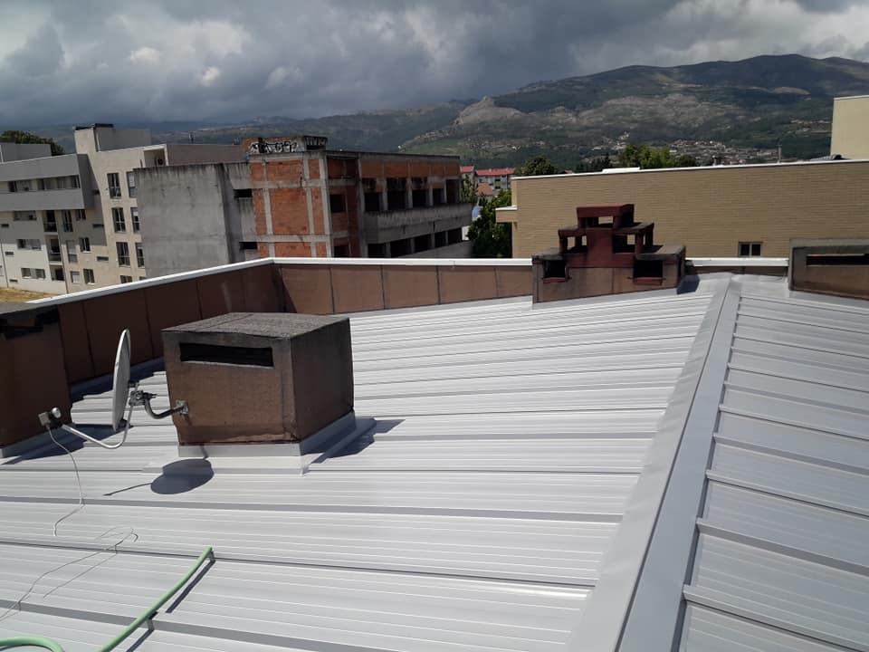 Coberturas