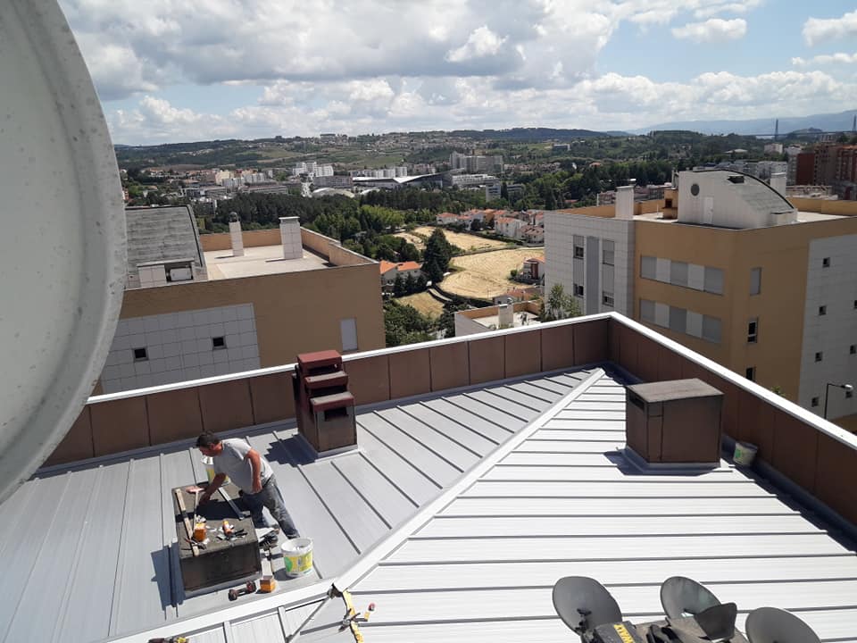 Coberturas