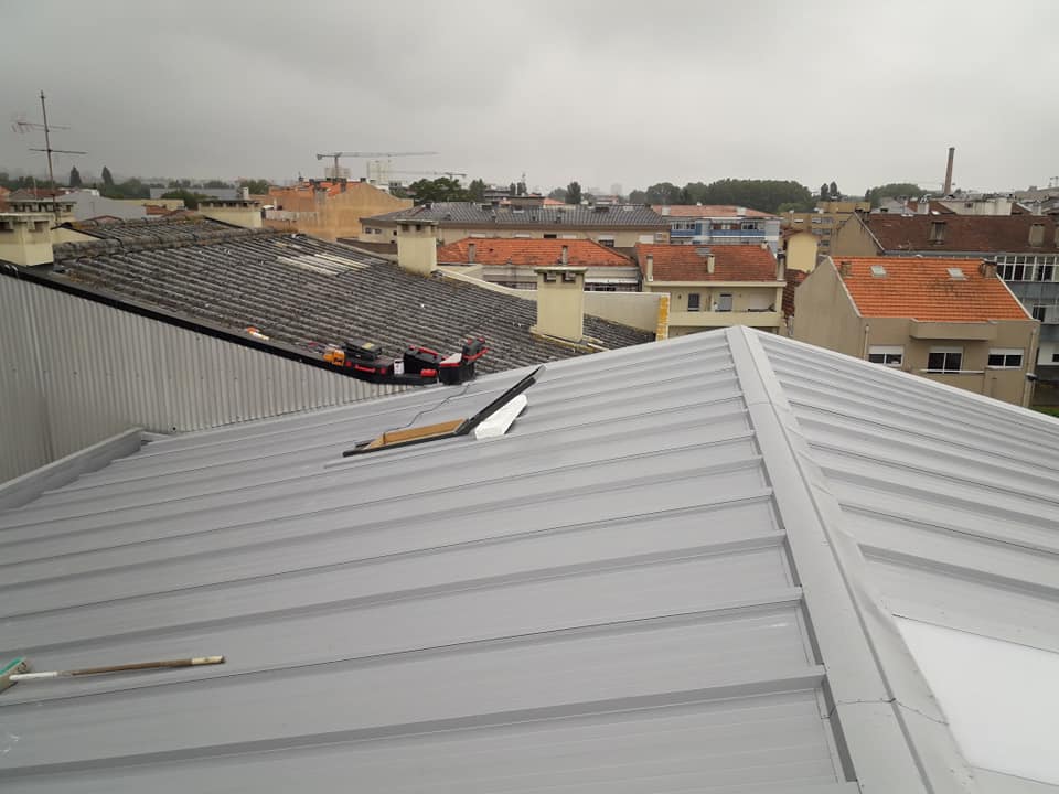 Coberturas