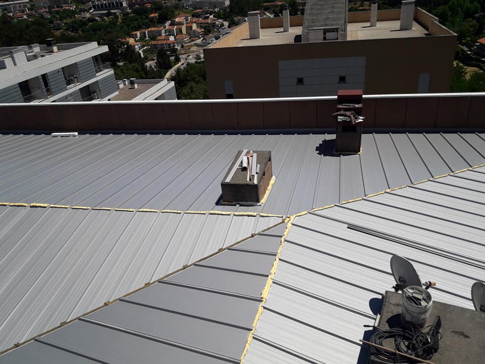 Coberturas