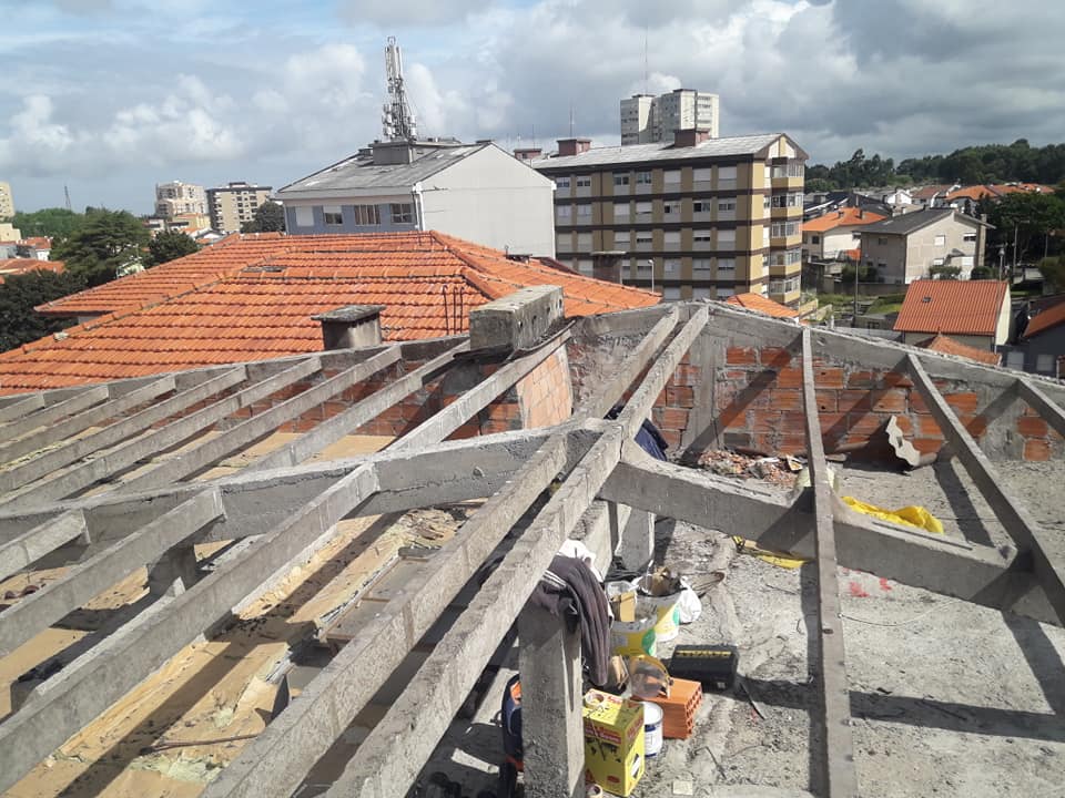 Coberturas