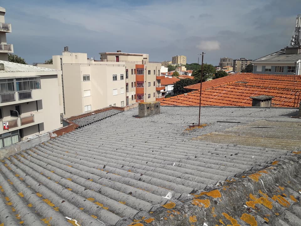 Coberturas