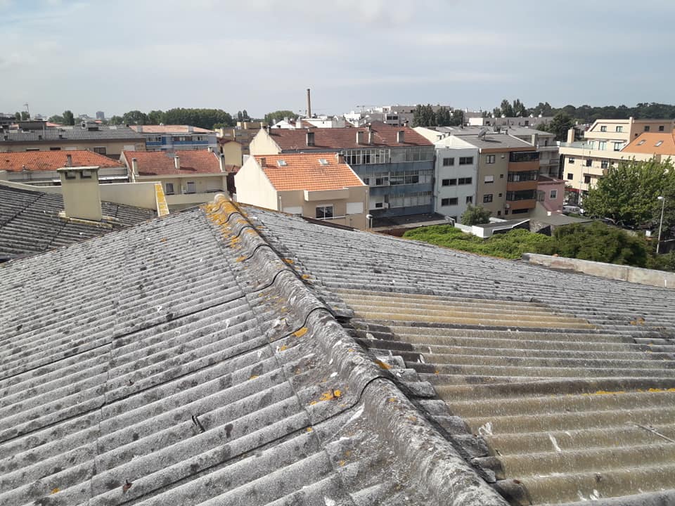 Coberturas