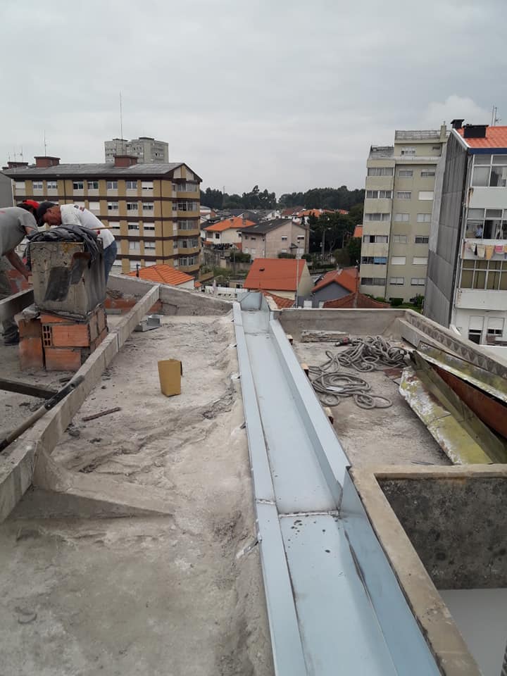 Coberturas