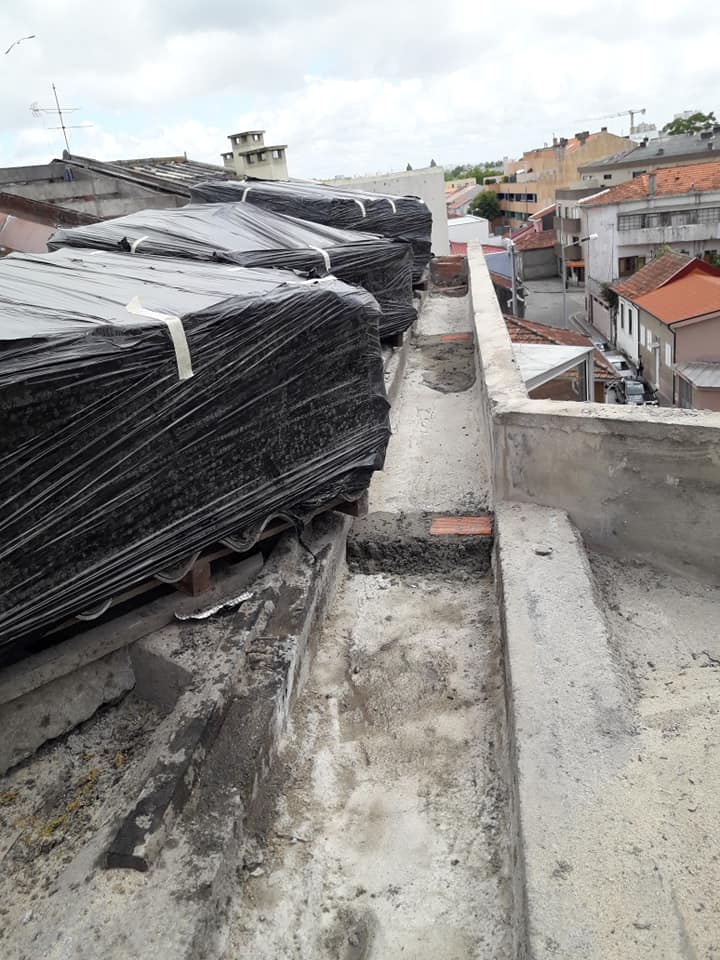 Coberturas