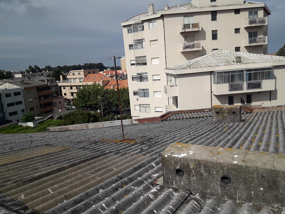 Coberturas