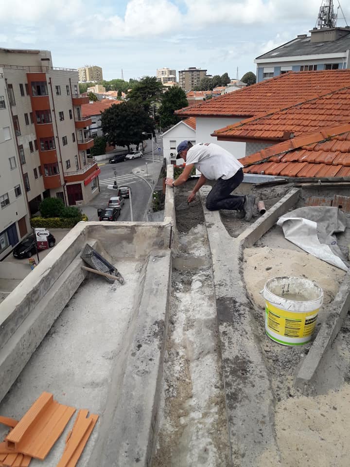 Coberturas