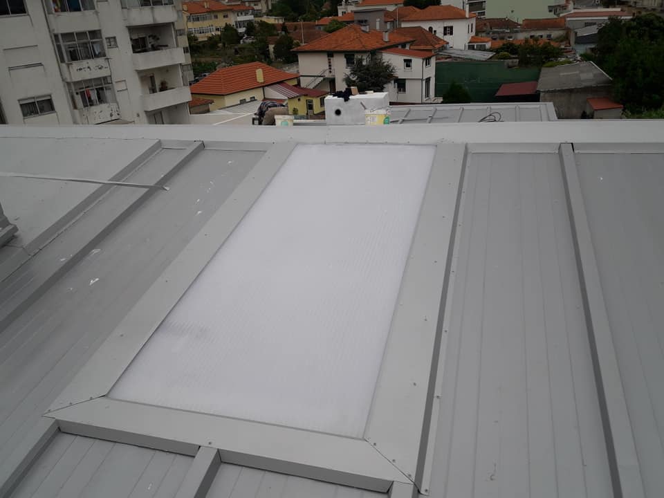 Coberturas