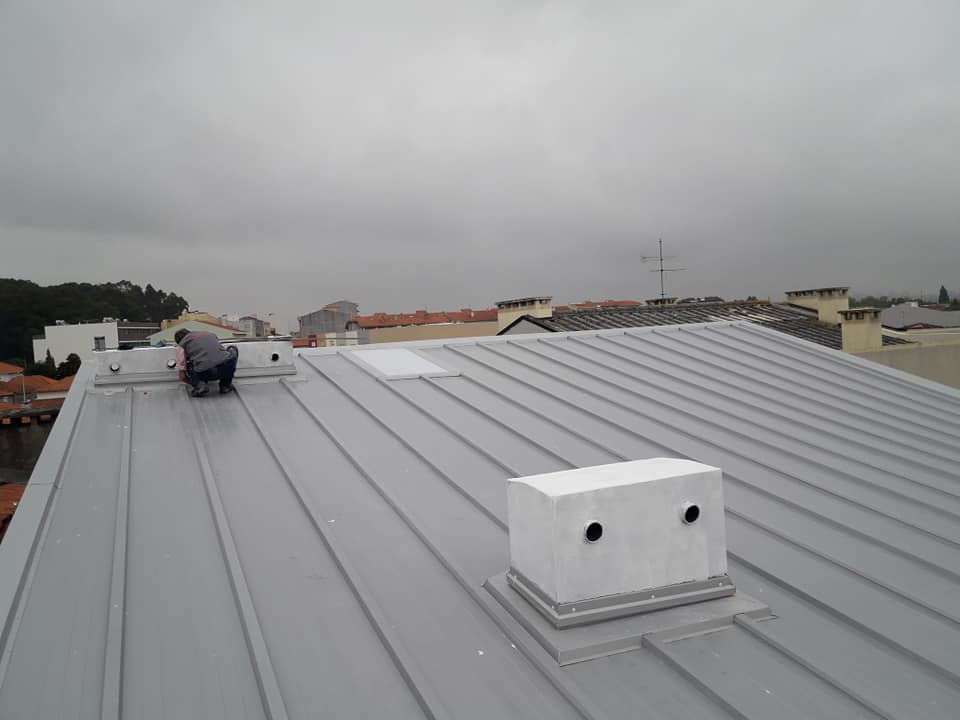 Coberturas